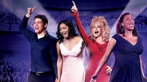Watch Joyful Noise .